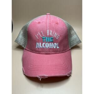 Piper Lou‎ Day drinking hat